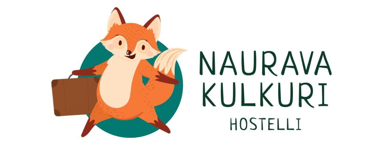 Kulkuri Hostellit Haemeenlinna Exteriör bild